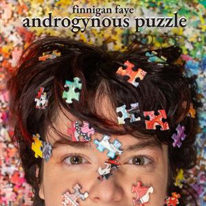 androgynous puzzle