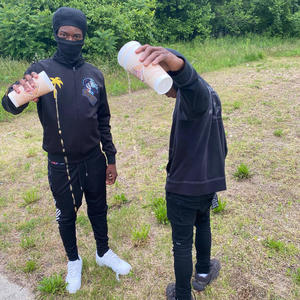 TrackHawk Stupid (feat. Tmb Deeoo & Liltwan 701) (Prod. By Culprit Remix|Explicit)