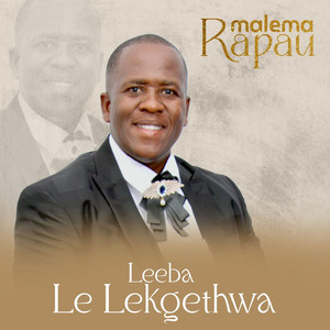 Leeba Le Lekgethwa