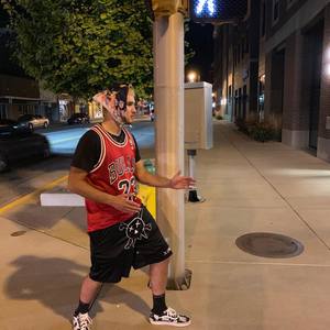 ISHOULDBEINTHENBA (Explicit)