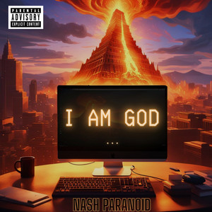 I Am God (Explicit)