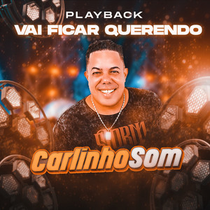 Vai Ficar Querendo (Playback)