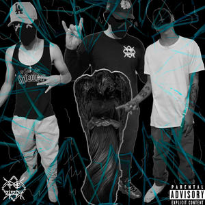 Momentos de Maldad-P$447 Rap Mexicano(feat. M.N.D. 16/29, Vago Thc 13 & Jl Jimenez) (Explicit)