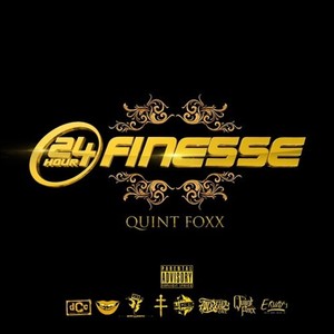 24 Hour Finesse (Explicit)