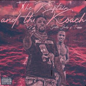 Defense (feat. Tripppz) (Explicit)