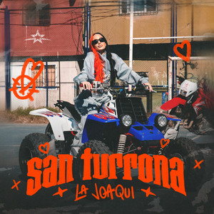 SAN TURRONA (Explicit)