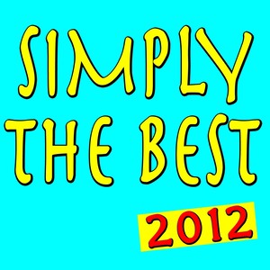 Simply the Best 2012