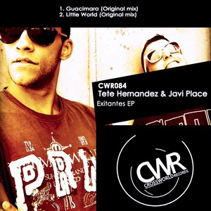 Little World (Original Mix)