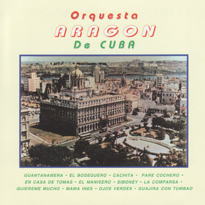Orquesta Aragon de Cub