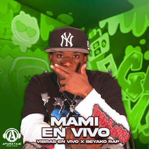 Mami (En Vivo)
