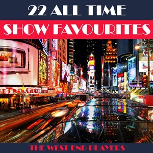 22 All Time Show Favourites