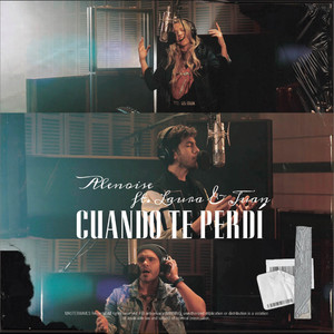 Cuando Te Perdí