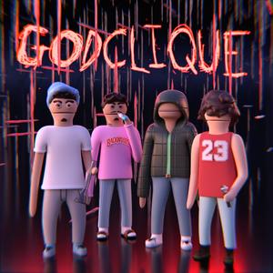 GODCLIQUE VOLUME ONE (Explicit)