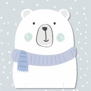 长鼻子大象的云端之梦