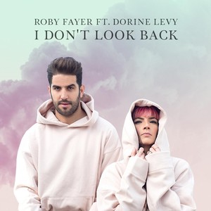 I Don't Look Back (feat. Dorine Levy)