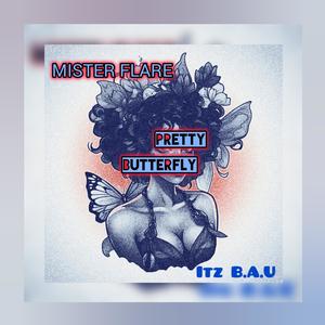 Pretty Butterfly (Explicit)