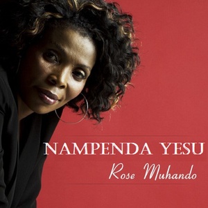 Nampenda Yesu