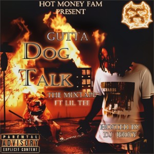 Dog Food Gutta - Dog Talk