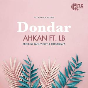 Dondar(feat. L.B)
