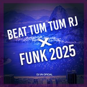 Beat Tum Tum RJ X Funk 2025