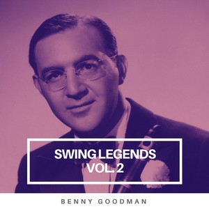 Swing Legends Vol.2