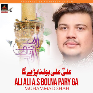 Ali Ali A.s Bolna Pary Ga