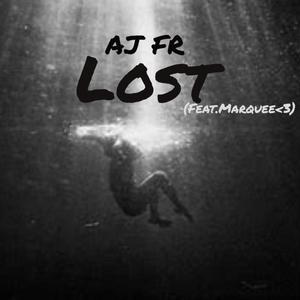 Lost (feat. marquee <3) [Explicit]