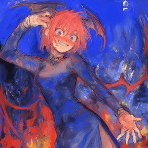 ようこそ我が館へ