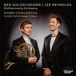 Horn Concerto in F Major - Horn Concerto in F Major: II. Adagio non troppo