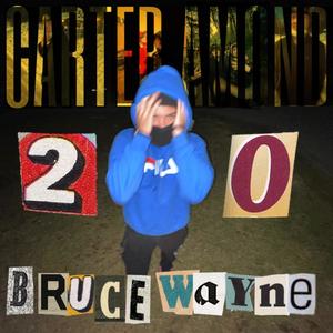 Bruce Wayne 2.0 (Explicit)