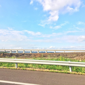 有你在的每一天都是晴天