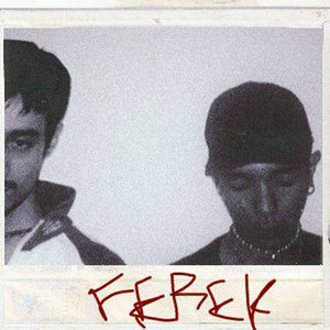 Ferek