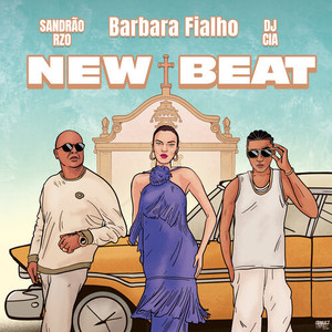 Barbara Fialho - NEW BEAT
