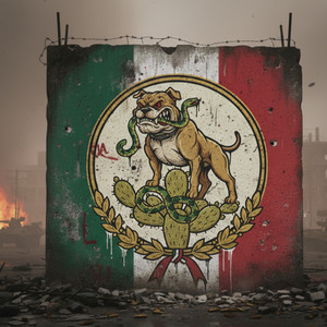 Ladran y Ladran (Feat. Chamuko MF)