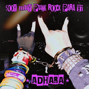 Soy muy PuNk RoCk para ti