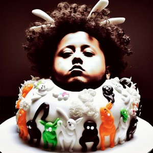 Угомонись (Explicit)