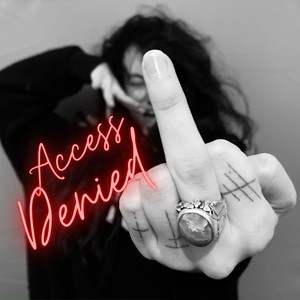 Access Denied (Explicit)