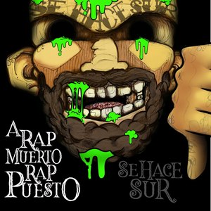 A Rap Muerto, Rap Puesto