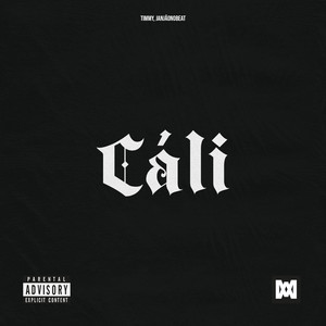 Cáli (Explicit)