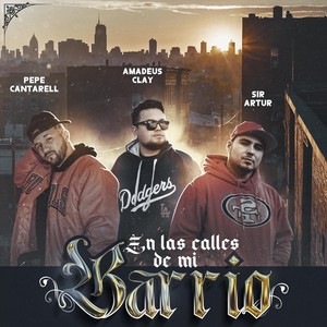 En Las Calles De Mi Barrio