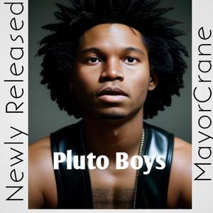 Pluto _Boys_ (Explicit)