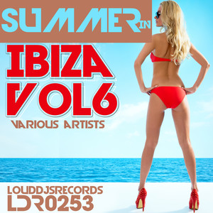 Summer in Ibiza, Vol. 6