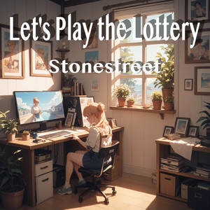 Let's Play the Lottery
