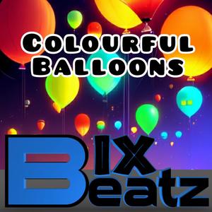 Colourful Balloons (sweety positive typebeat)