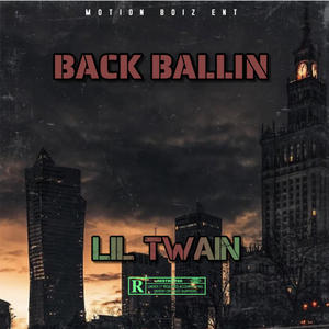 Back Ballin (Explicit)