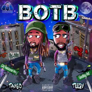 B.O.T.B. (Belly Of The Beast) [Explicit]