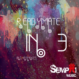 In 3 (Deel Dj Remix)