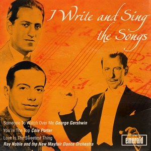 Coquette / I'm Yours / I Cover the Waterfront / Rain, Rain Go Away / Out of Nowhere / Body and Soul