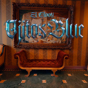 OJITOS BLUE (Explicit)