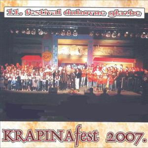 Krapinafest 2007.